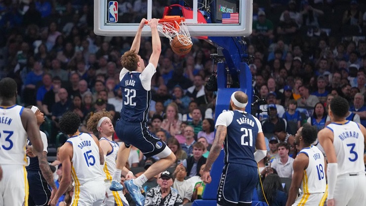 Zvijezda Golden State Warriorsa Moses Moody zadobio je još jednu ozljedu i napustio igru